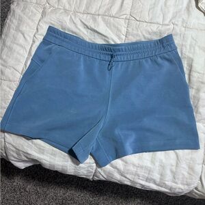 Lululemon softstreme shorts